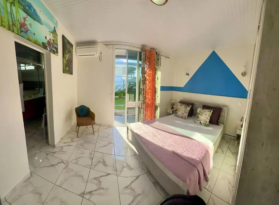 Villa La Roche لو مول