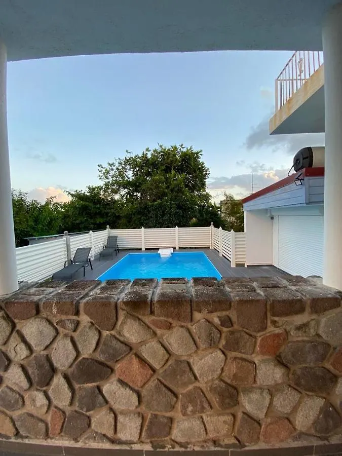 Villa La Roche لو مول